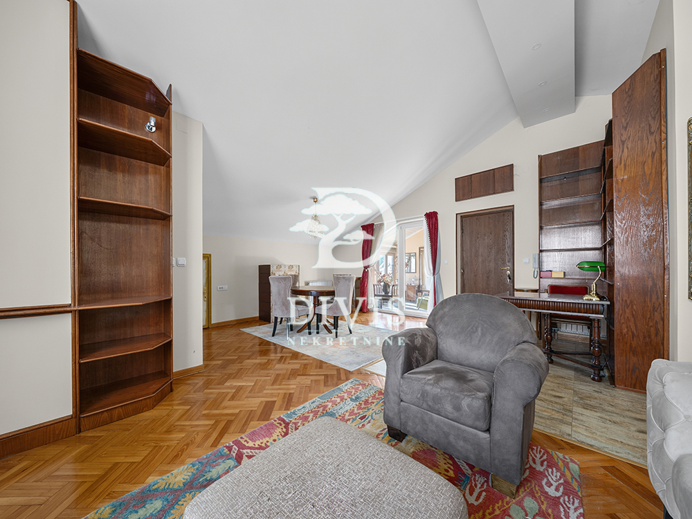 Slika 1 - Bulevar Oslobođenja, Dvosoban stan na prodaju, 76m2, 295.000€
